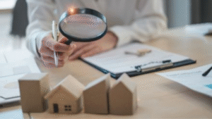 Comprehensive property inspection ensuring safety, structural integrity, and long-term protection of your property investment