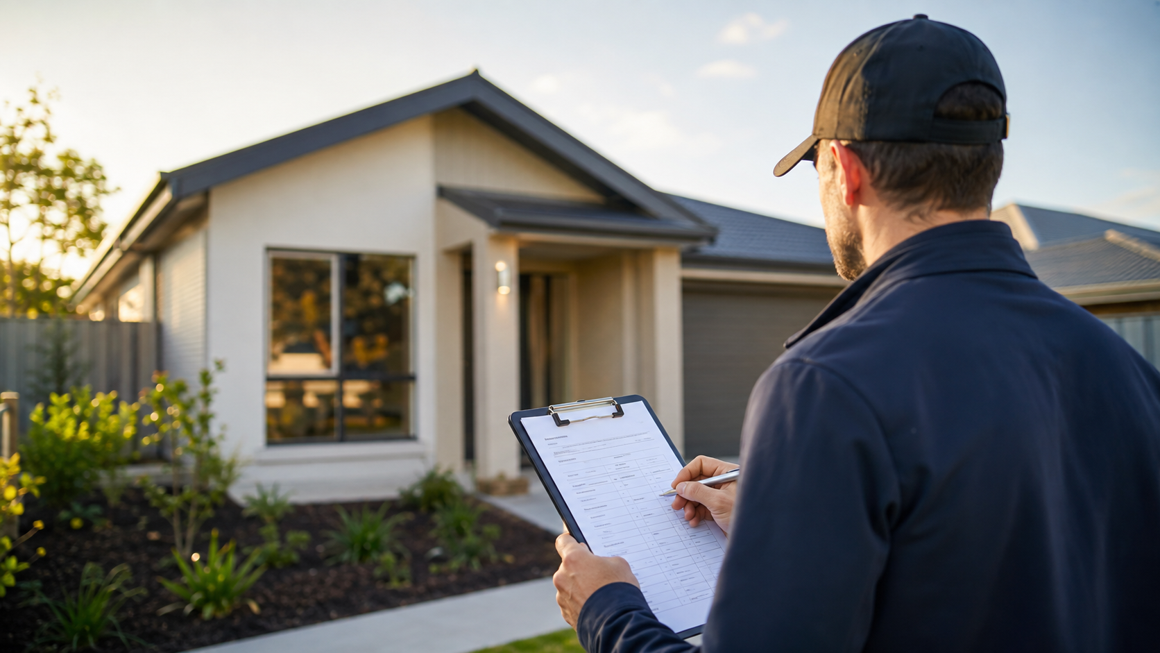 What Does a Building & Pest Inspection Actually Cover? A Complete Guide for Home Buyers 3 Building and Pest Inspection Guide for Home Buyers